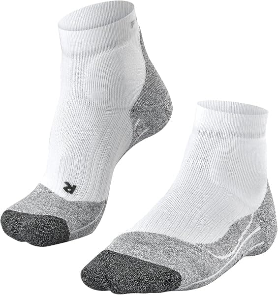 Falke TE2 Short Tennis Socks