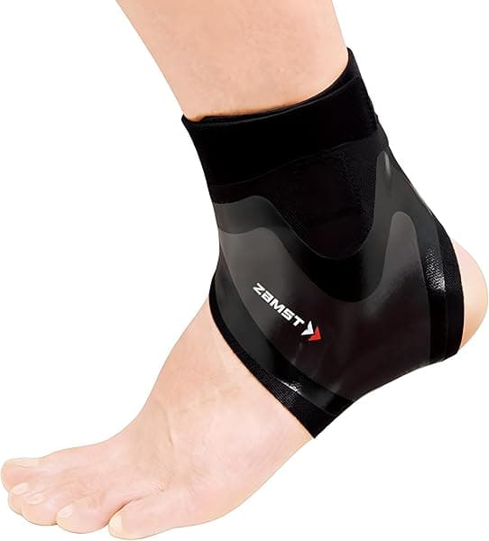 Zamst Filmista Ankle Support