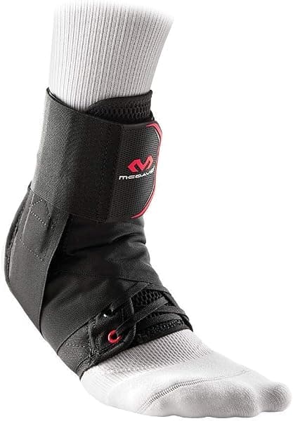 McDavid 195 Ultralight Ankle Brace