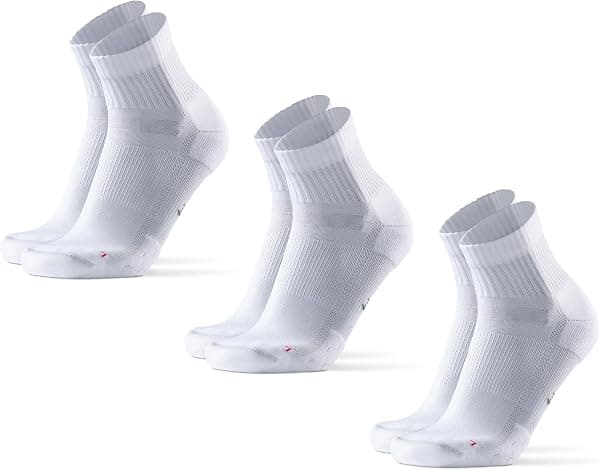 Danish Endurance Anti-Blister Socks