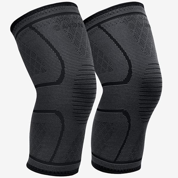 AVIDDA Knee Sleeves (2 pack)