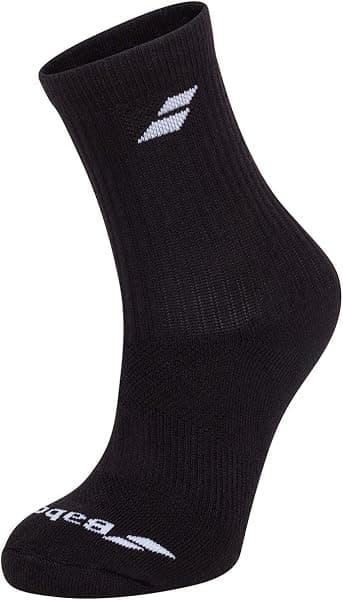 Babolat Tennis Socks (3 pack)