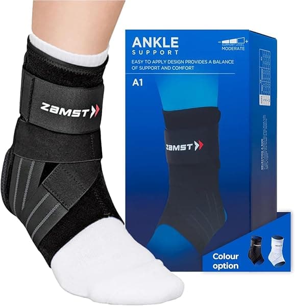Zamst A1 Ankle Brace
