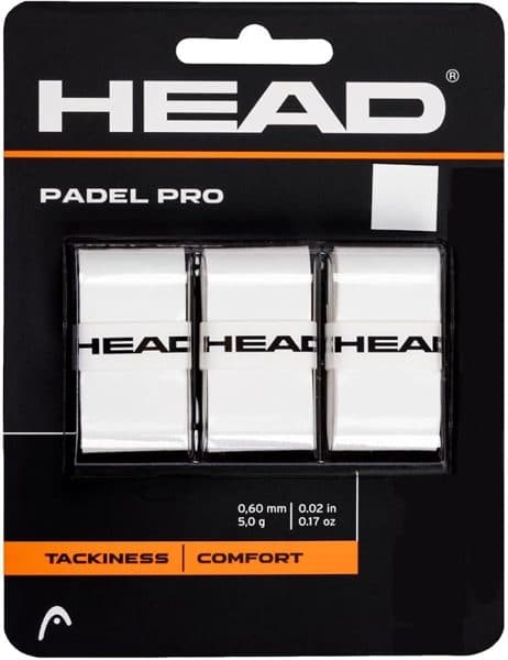 HEAD Padel Pro Overgrip