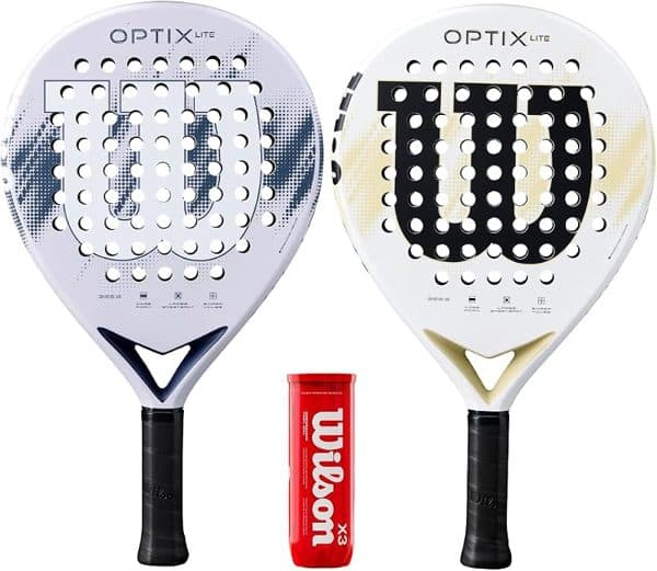 Wilson Optix LITE 2-Player Set