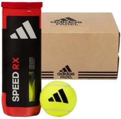 adidas Speed RX (box of 24 tubes)