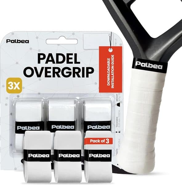 Palbea Tacky Padel Overgrip