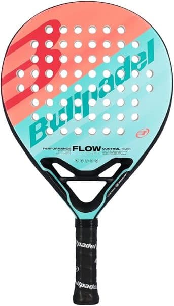 Bullpadel Flow Light Women (2024)