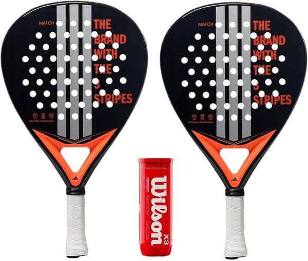 adidas Match Twin Set
