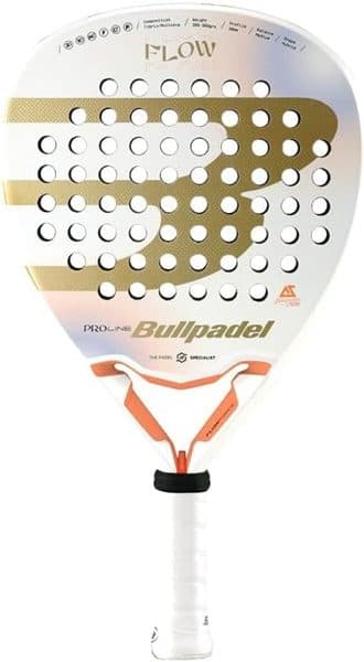 Bullpadel Flow Woman 24