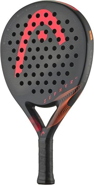 HEAD Zephyr UL
