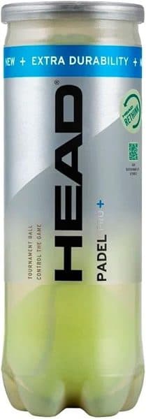 HEAD Padel Pro+