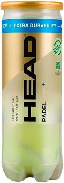 HEAD Padel Pro S+