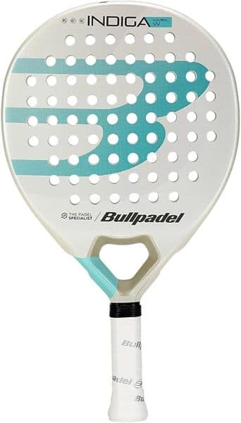 Bullpadel Indiga W 25