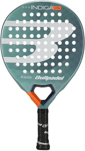 Bullpadel Indiga CTR 25