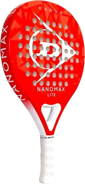 Dunlop Nanomax (350g)