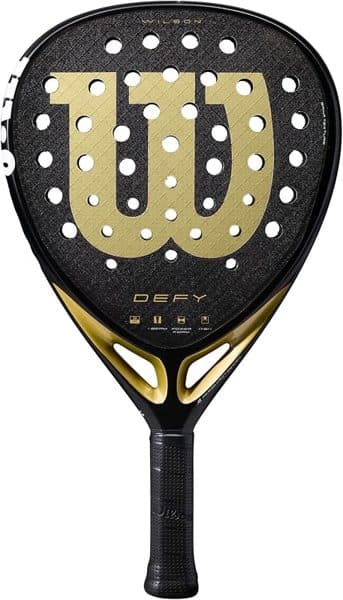 Wilson Defy V1