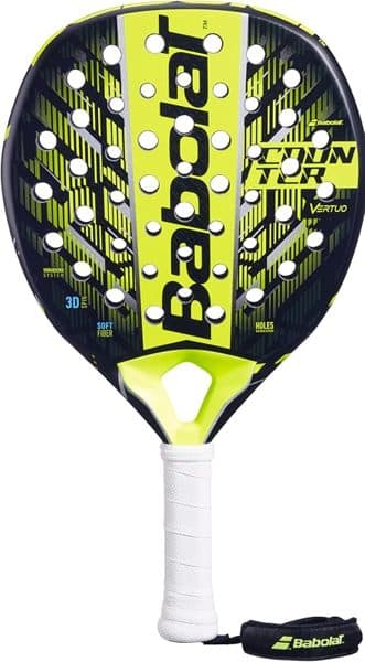 Babolat Counter Vertuo 2.5