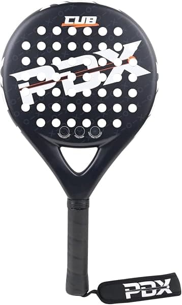 PDX Cub Kids' Padel Racket