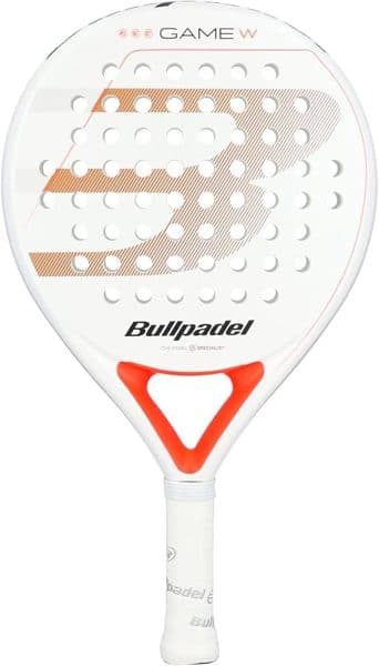 Bullpadel Woman Game