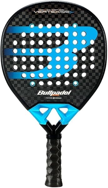 Bullpadel Vertex 05 Hybrid