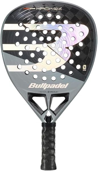 Bullpadel Hack 04 2026