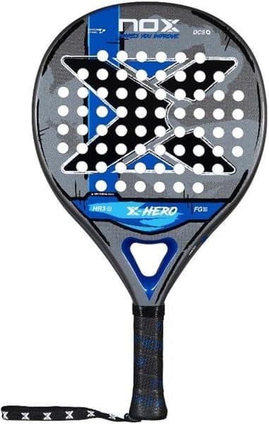 NOX X-Hero (2026)
