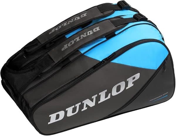 Dunlop FX Performance Padel Bag (65L)