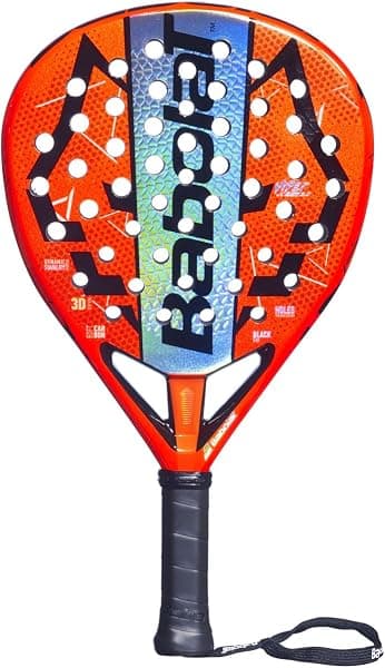 Babolat Viper Soft Juan Lebrón 3.0