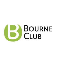 Bourne Club logo