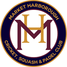 Market Harborough Padel Club logo